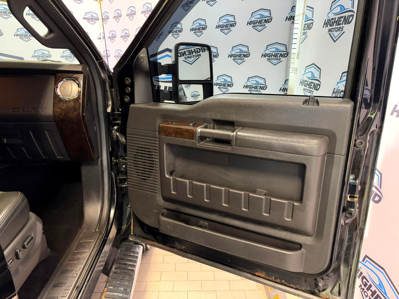 Ford F-350 SD  2016