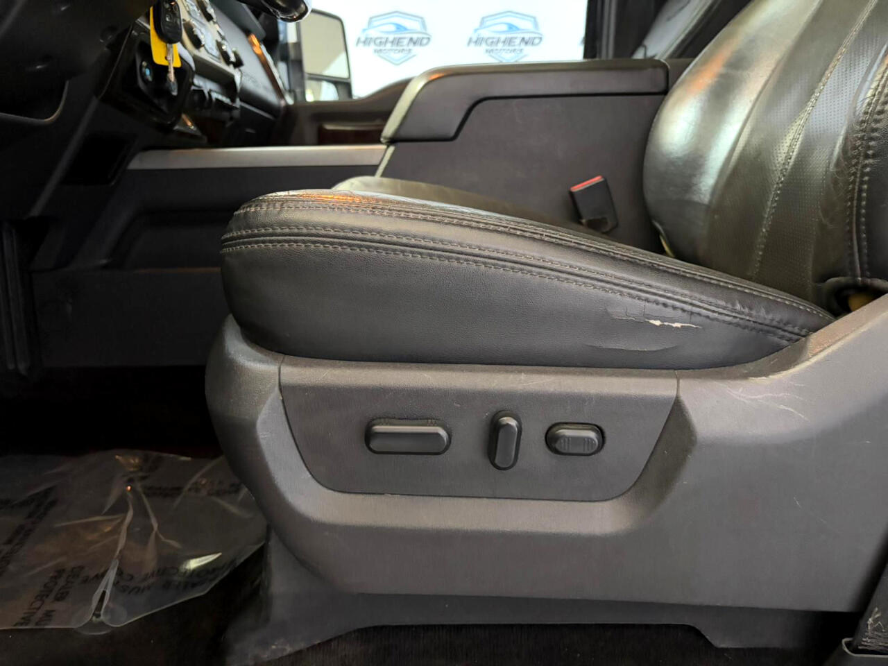 Ford F-350 SD  2016