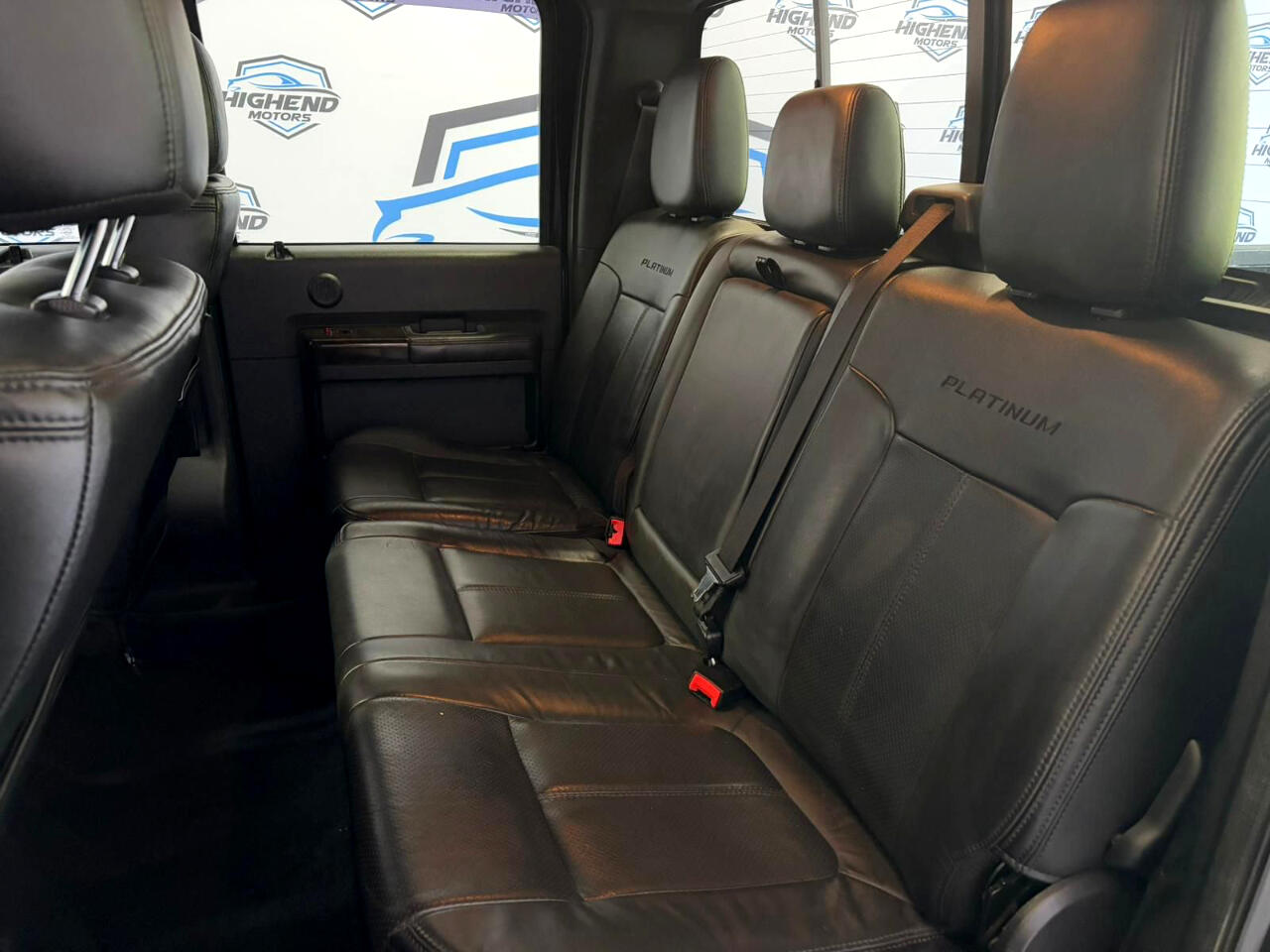 Ford F-350 SD  2016