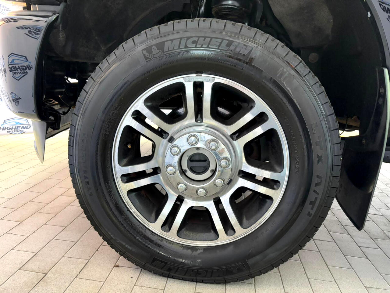 Ford F-350 SD  2016