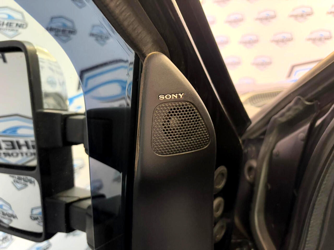 Ford F-350 SD  2016