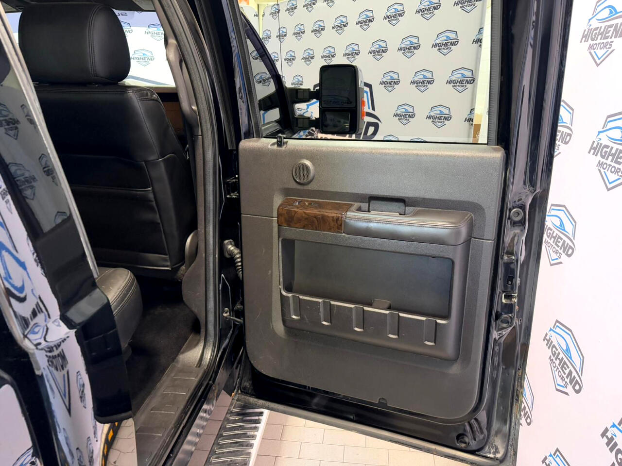 Ford F-350 SD  2016