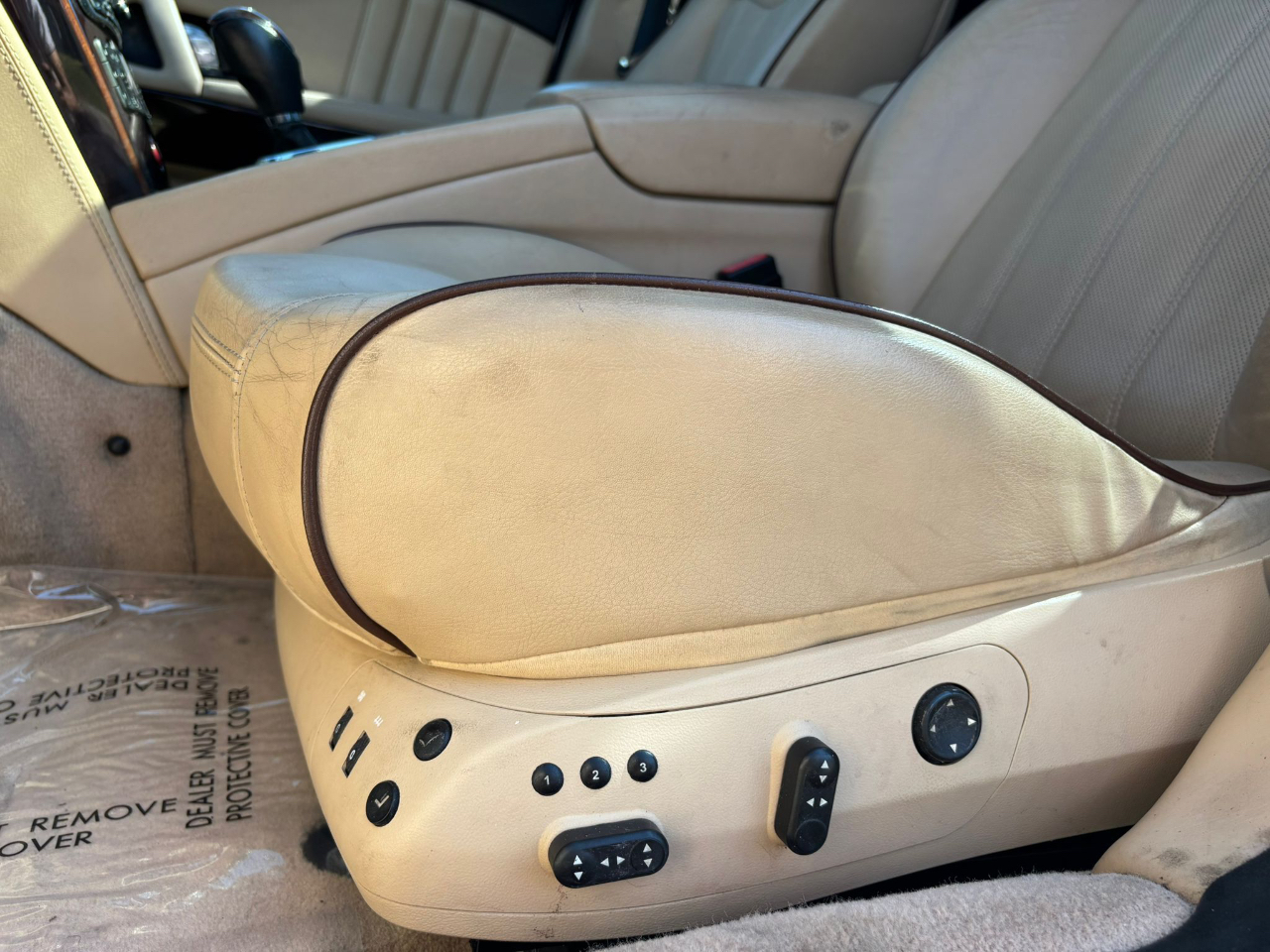 Maserati Quattroporte S 2013