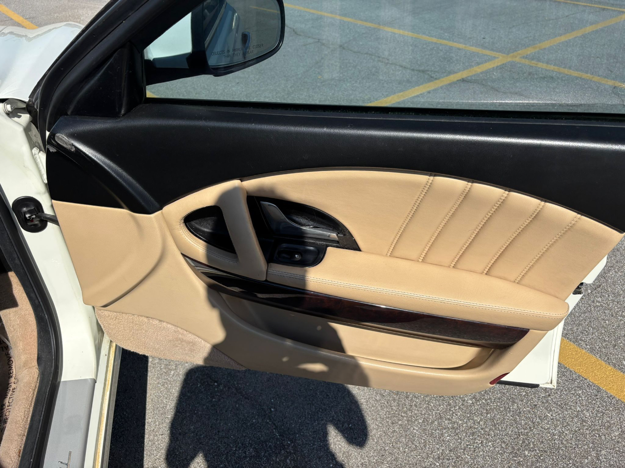 Maserati Quattroporte S 2013