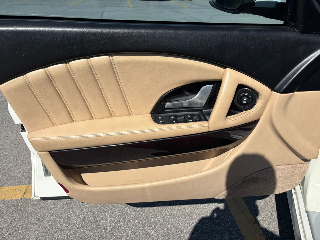 Maserati Quattroporte S 2013