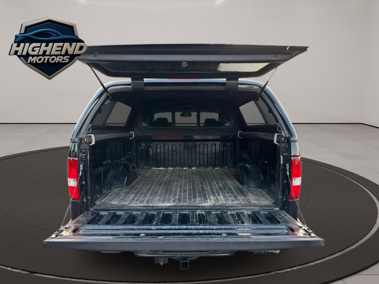 Ford F-150  2004
