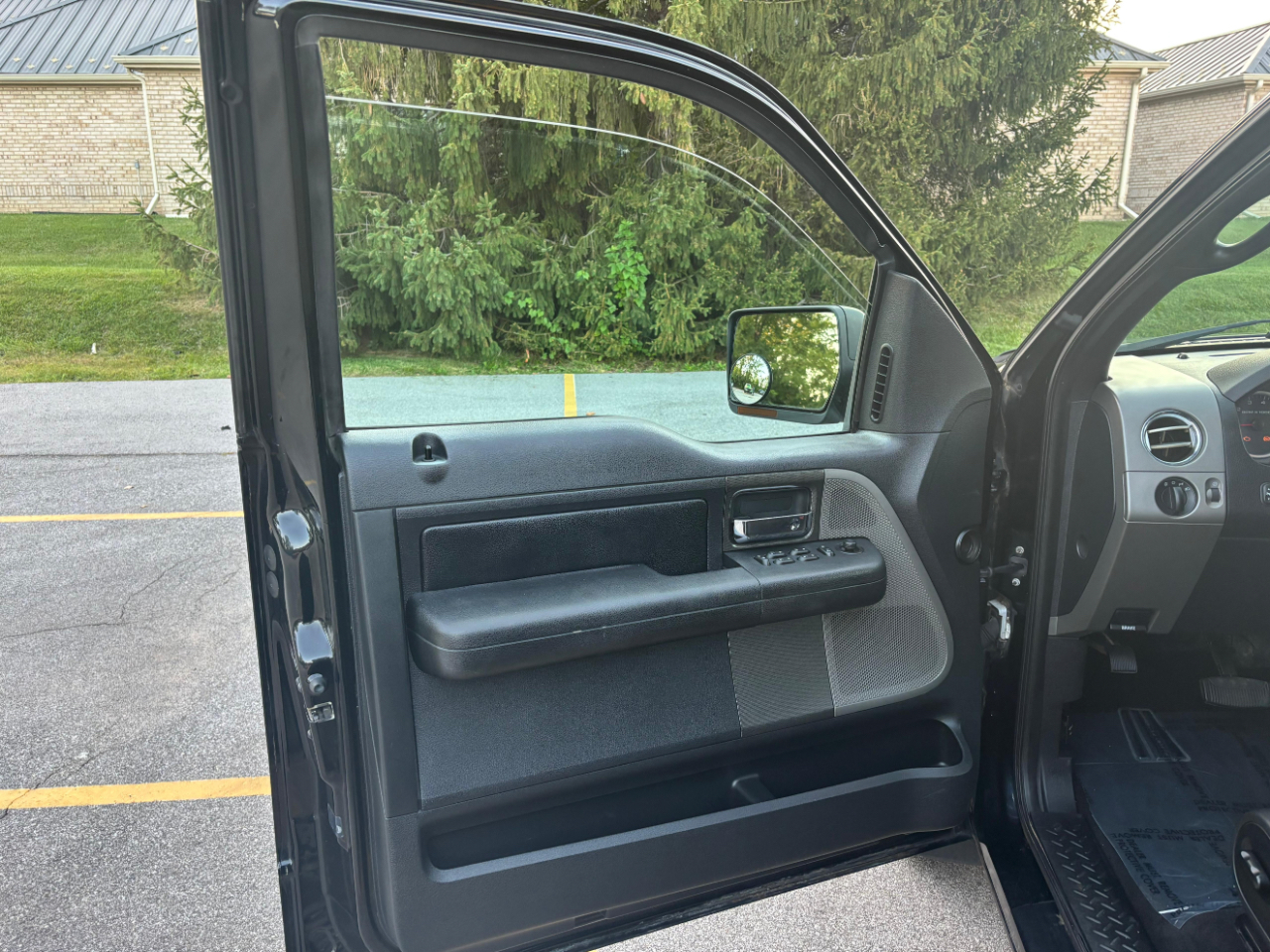 Ford F-150  2004