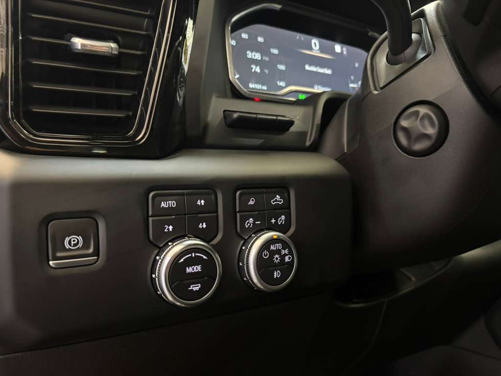 2022 Gmc Sierra 1500 AT4 photo 13
