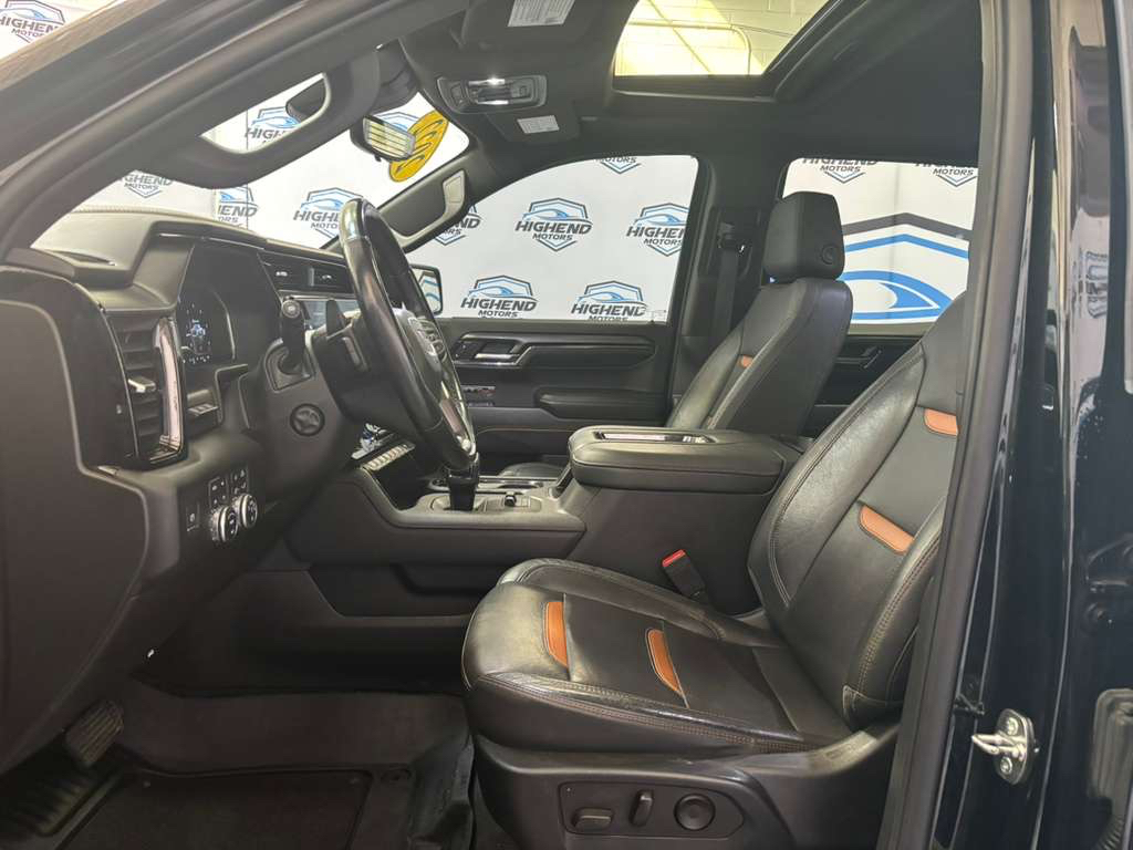 2022 Gmc Sierra 1500 AT4 photo 14