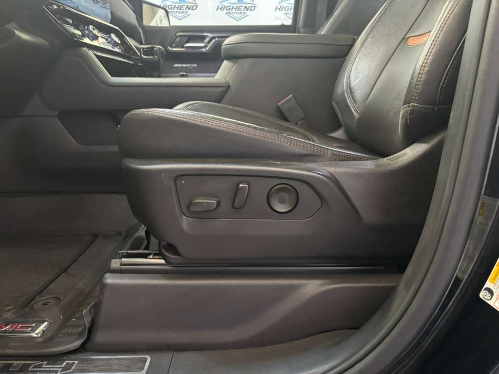 2022 Gmc Sierra 1500 AT4 photo 15