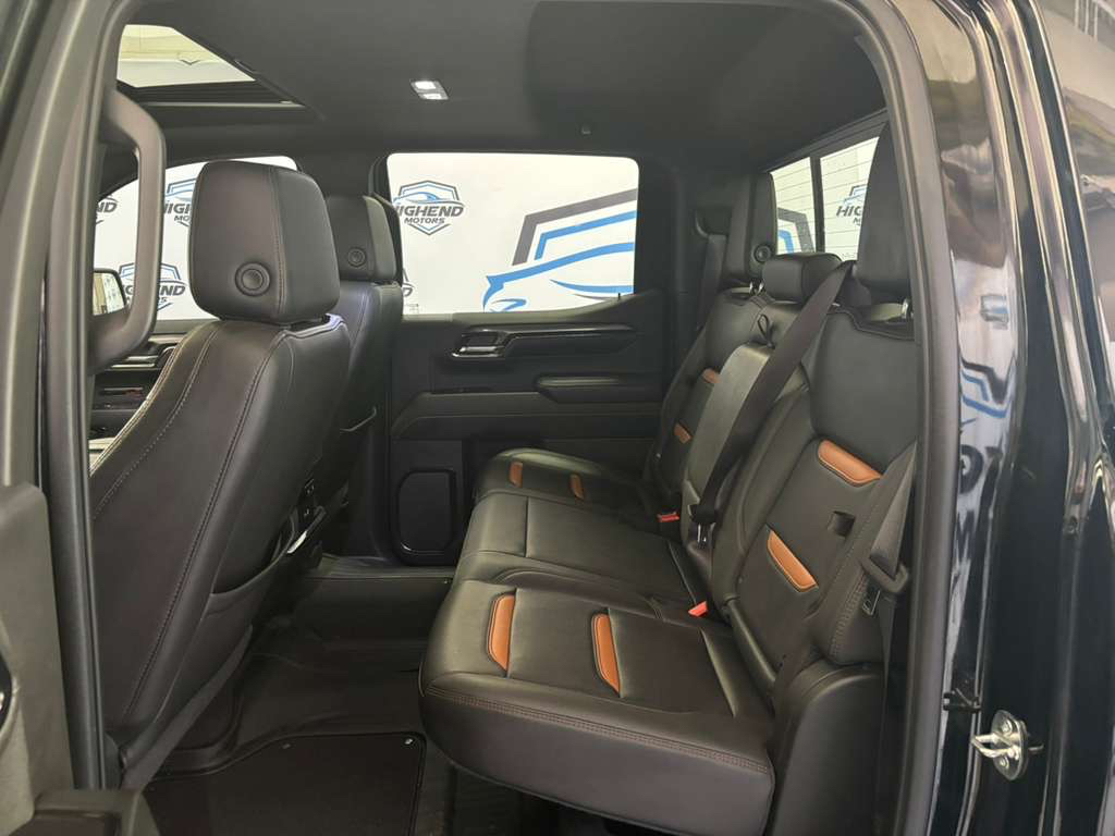 2022 Gmc Sierra 1500 AT4 photo 19