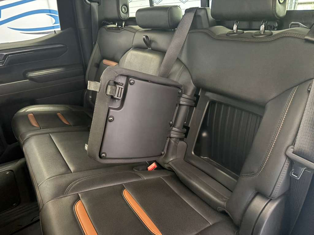 2022 Gmc Sierra 1500 AT4 photo 20