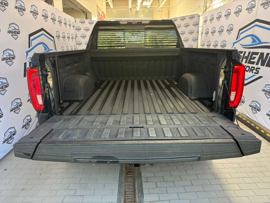 2022 Gmc Sierra 1500 AT4 photo 21
