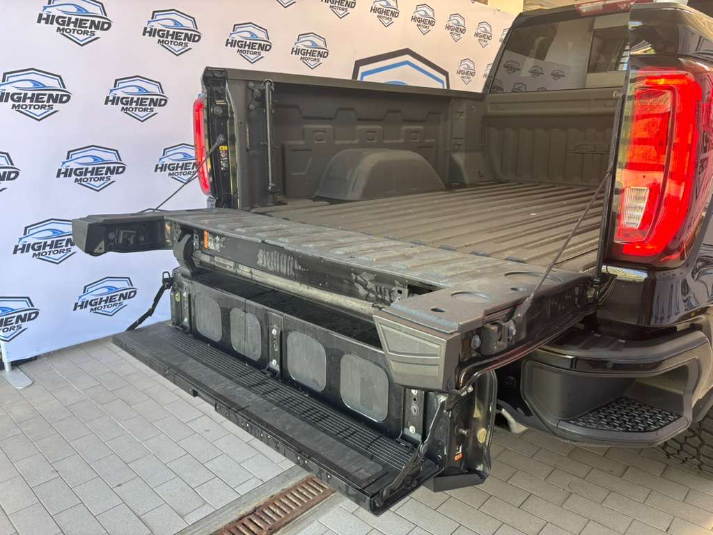 2022 Gmc Sierra 1500 AT4 photo 22
