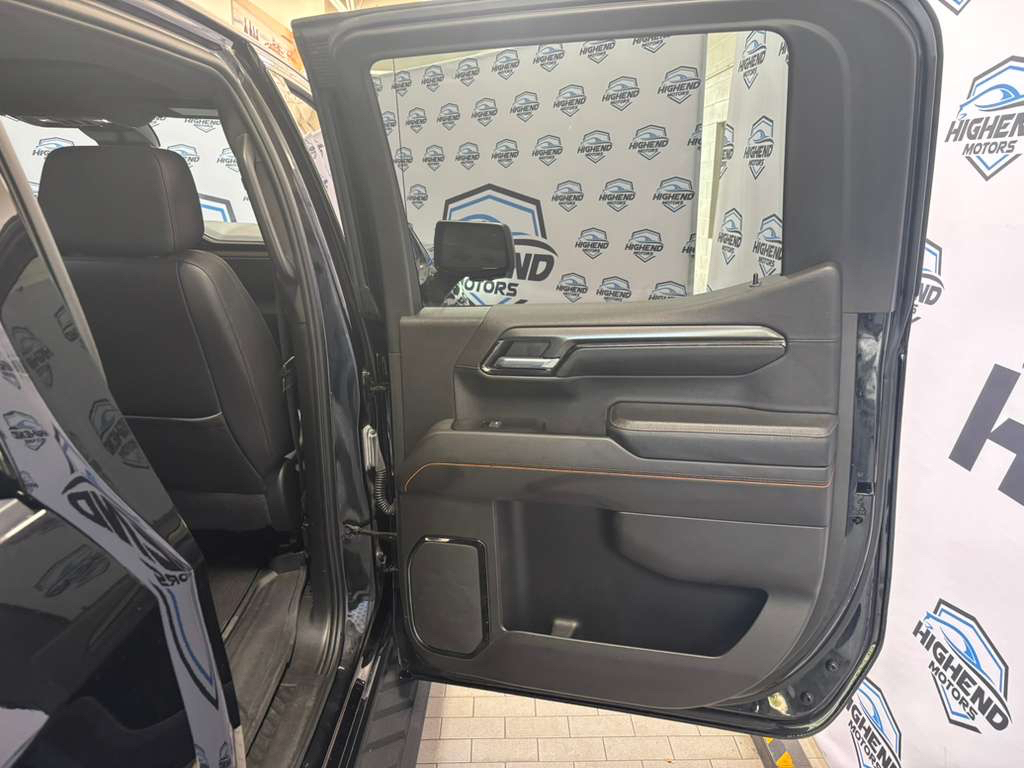2022 Gmc Sierra 1500 AT4 photo 23