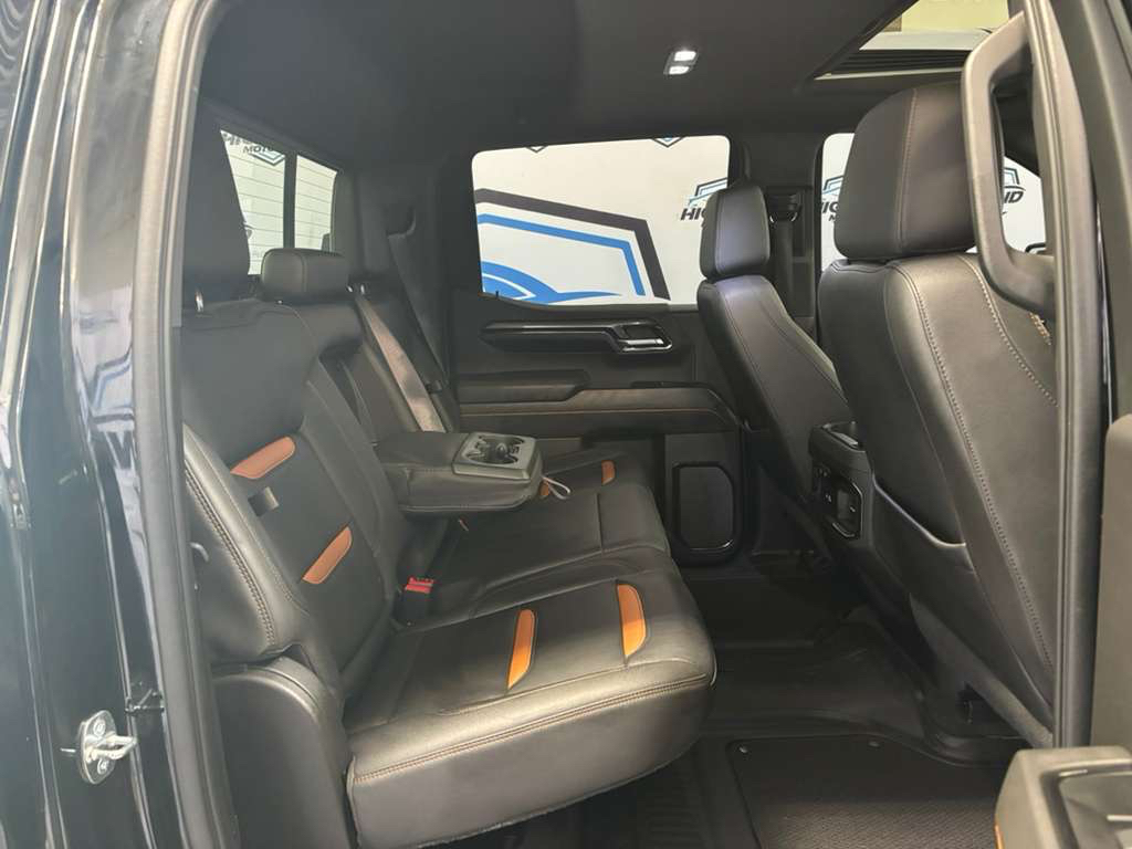 2022 Gmc Sierra 1500 AT4 photo 24