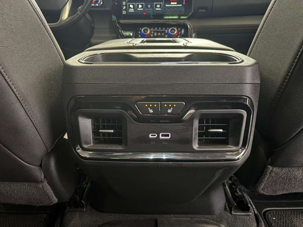 2022 Gmc Sierra 1500 AT4 photo 25