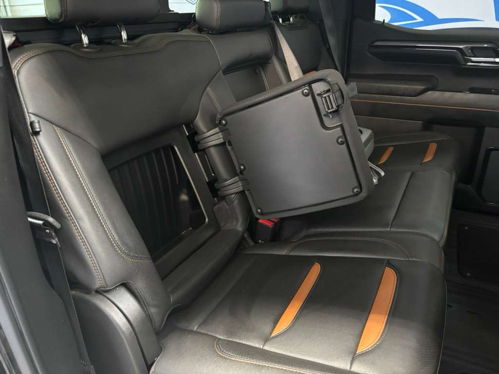2022 Gmc Sierra 1500 AT4 photo 26