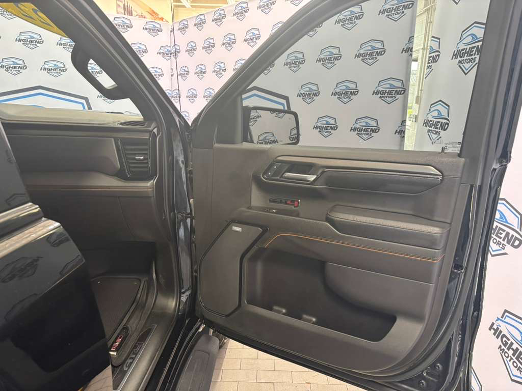 2022 Gmc Sierra 1500 AT4 photo 27