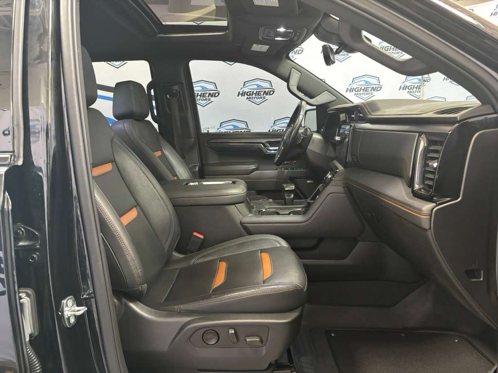 2022 Gmc Sierra 1500 AT4 photo 29