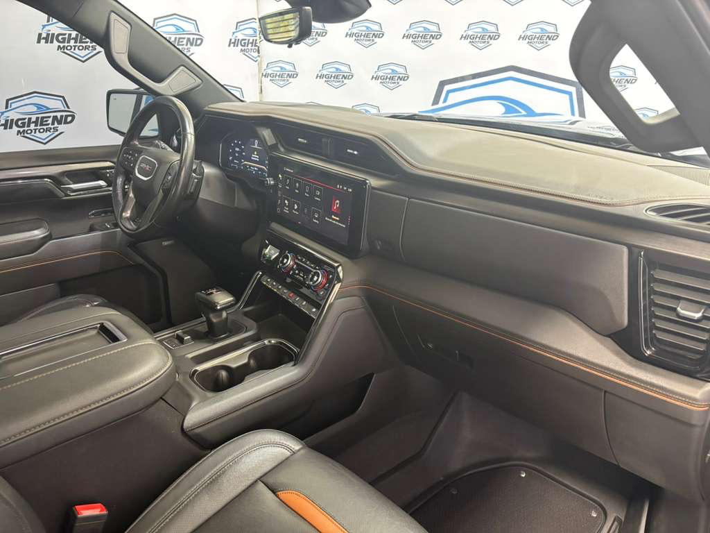 2022 Gmc Sierra 1500 AT4 photo 30