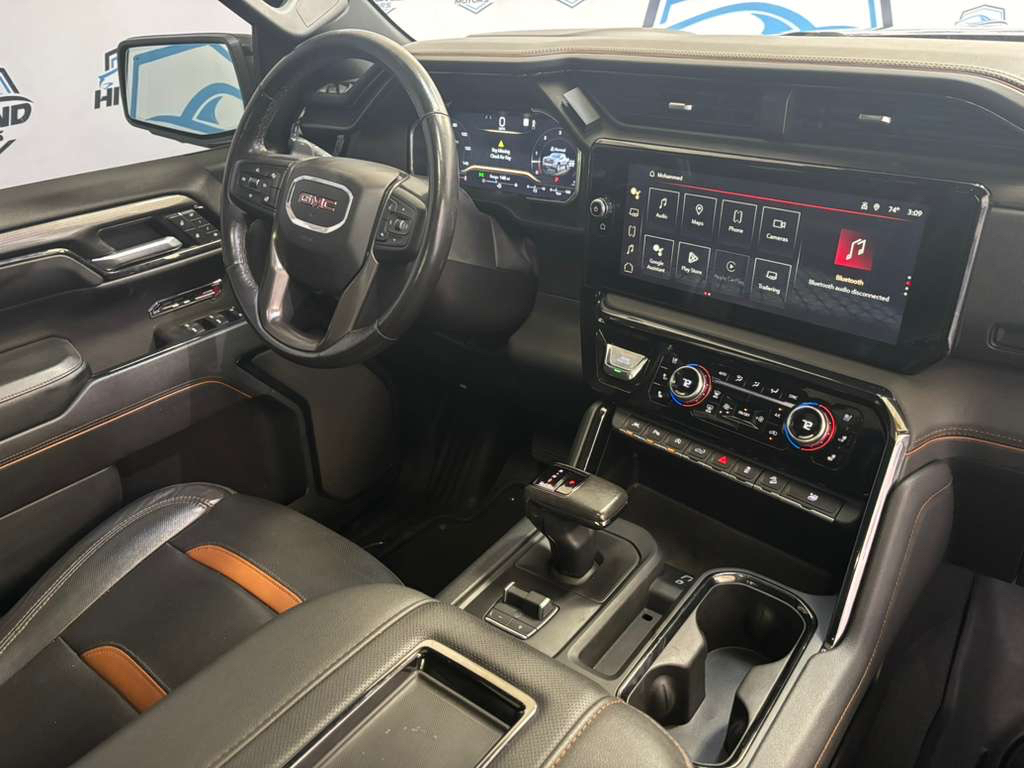 2022 Gmc Sierra 1500 AT4 photo 31