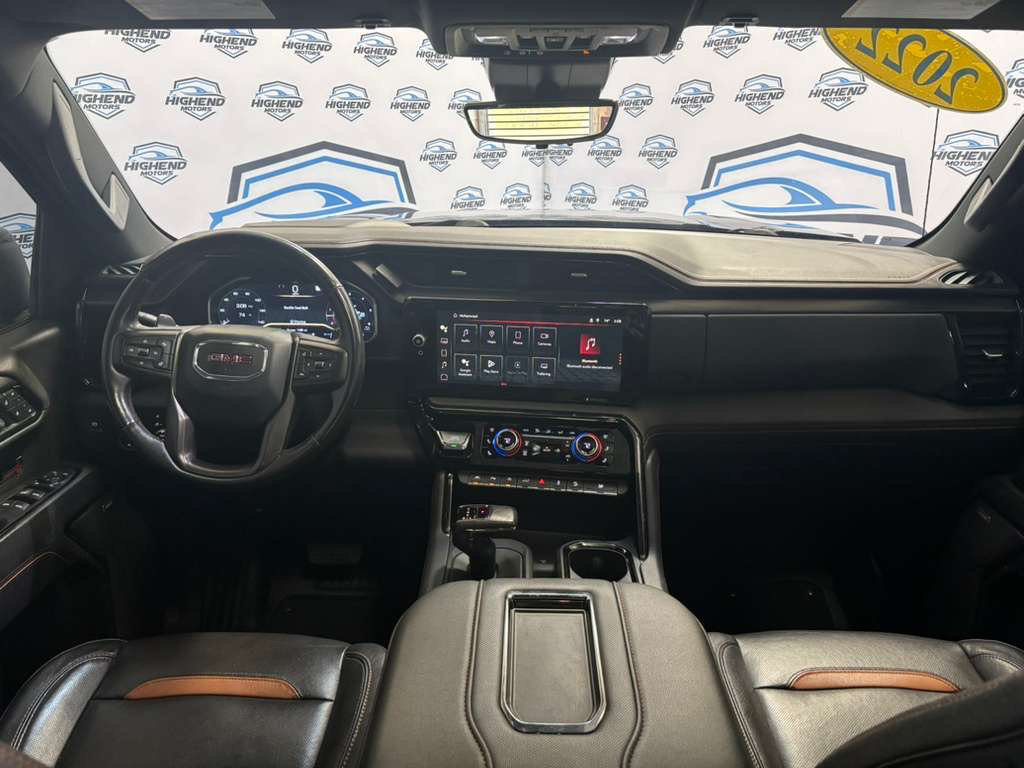 2022 Gmc Sierra 1500 AT4 photo 32