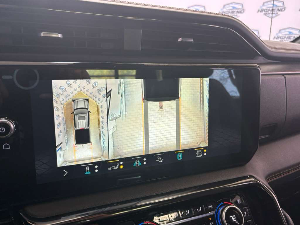 2022 Gmc Sierra 1500 AT4 photo 38