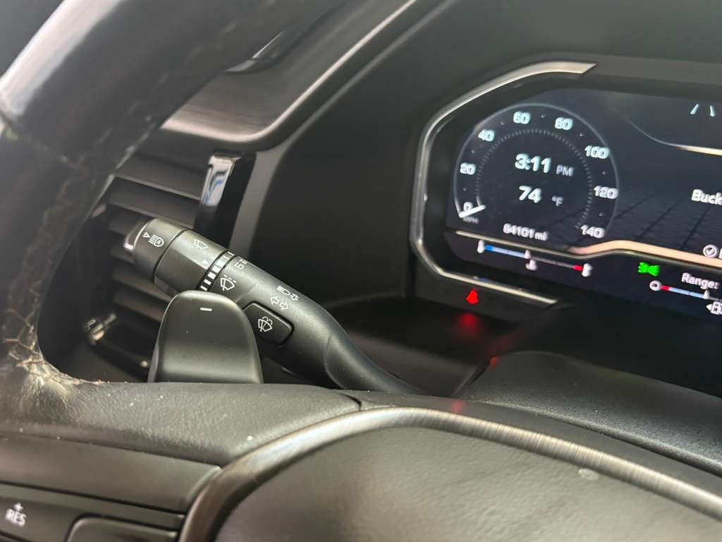 2022 Gmc Sierra 1500 AT4 photo 40