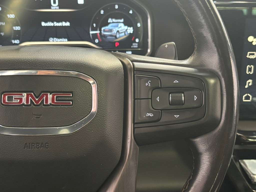 2022 Gmc Sierra 1500 AT4 photo 41