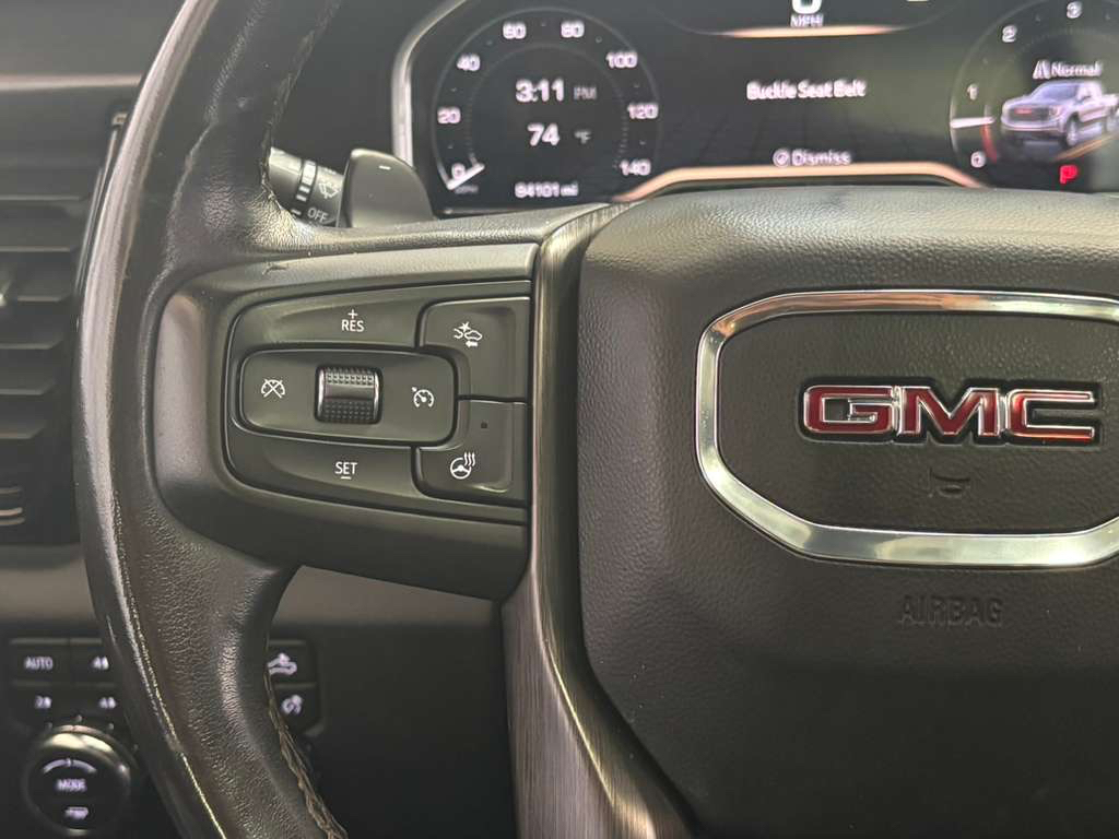 2022 Gmc Sierra 1500 AT4 photo 42