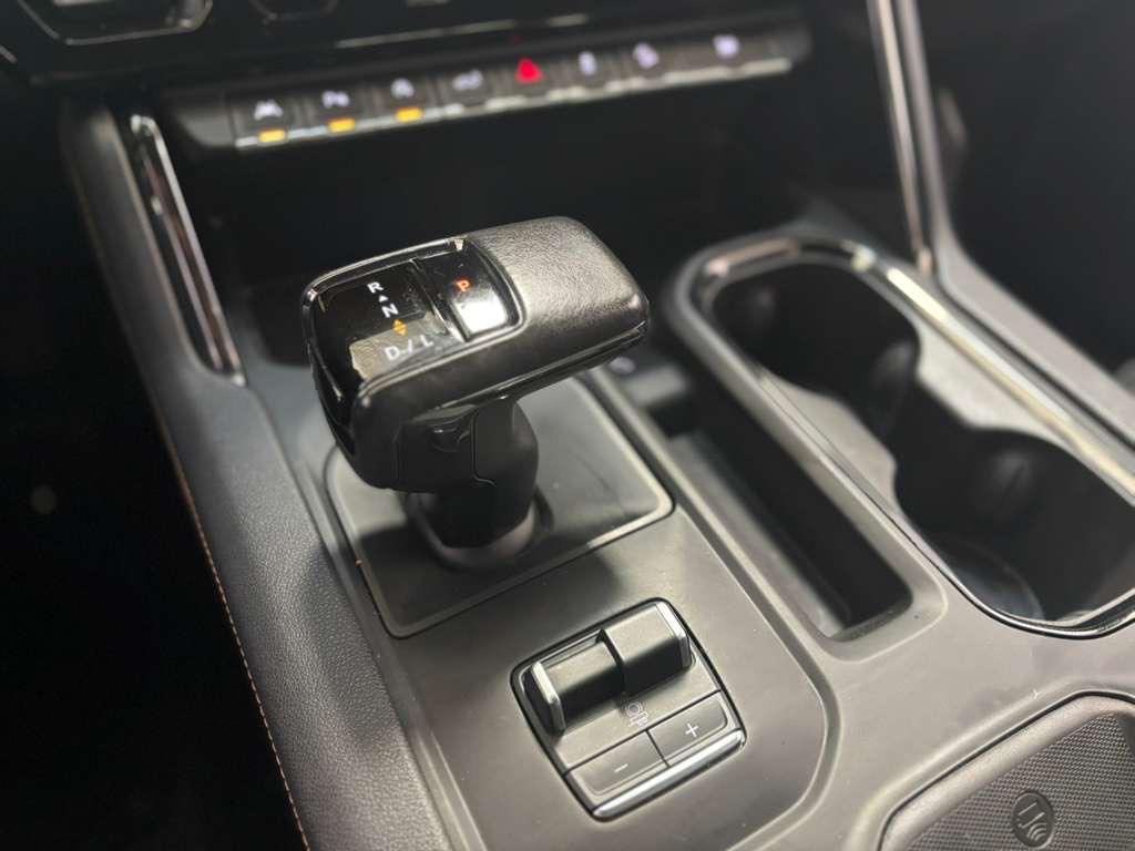2022 Gmc Sierra 1500 AT4 photo 43