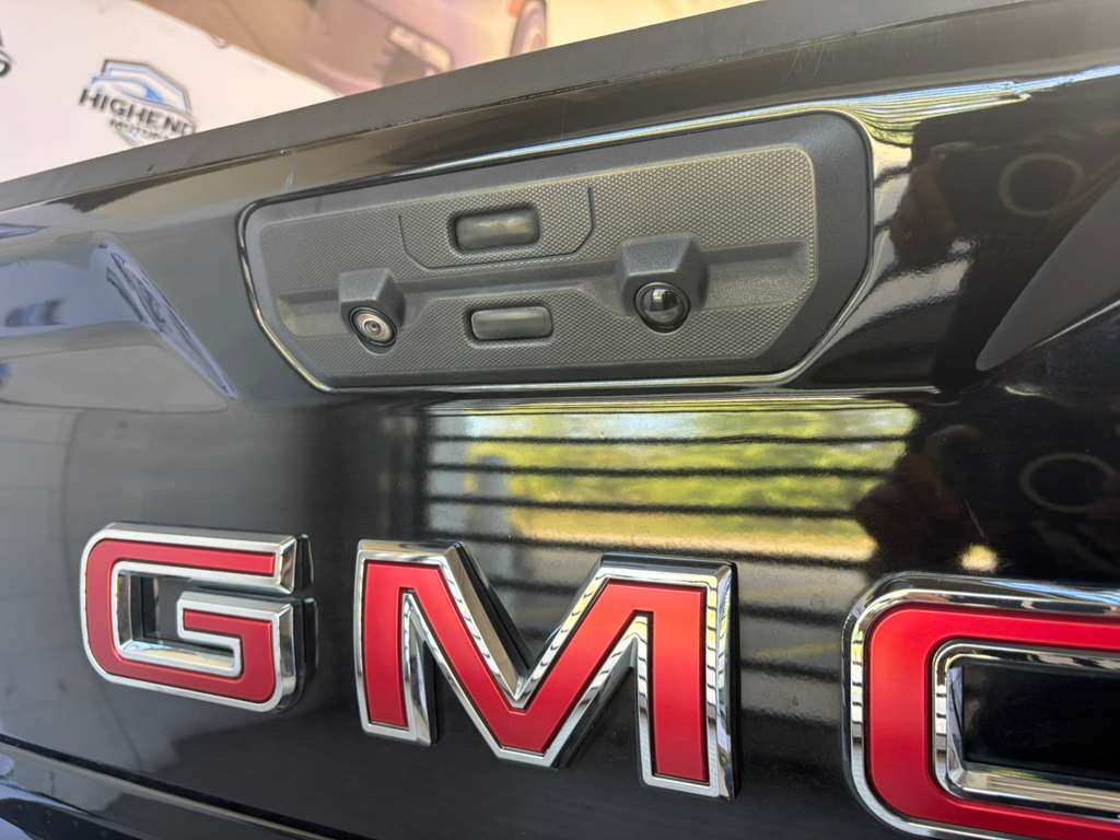 2022 Gmc Sierra 1500 AT4 photo 49
