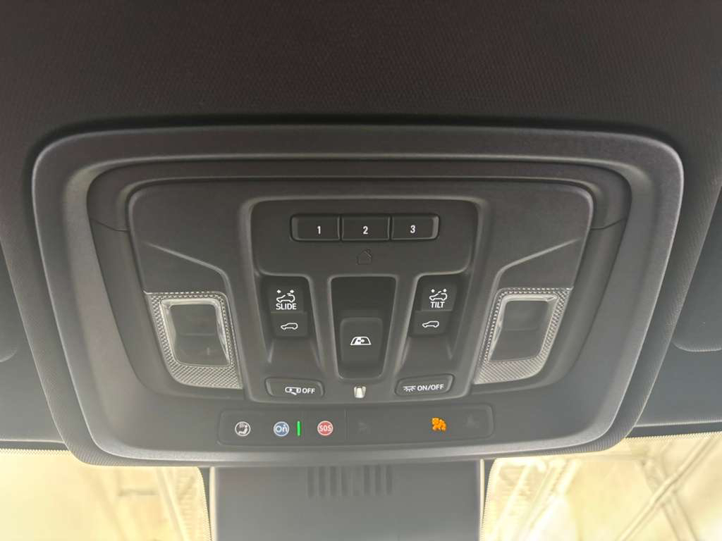 2022 Gmc Sierra 1500 AT4 photo 51