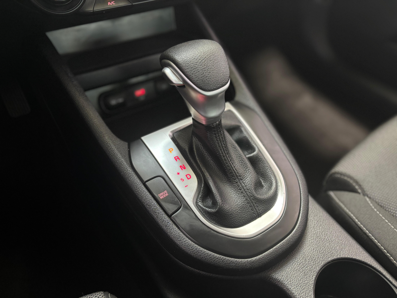 Kia Forte LXS 2024