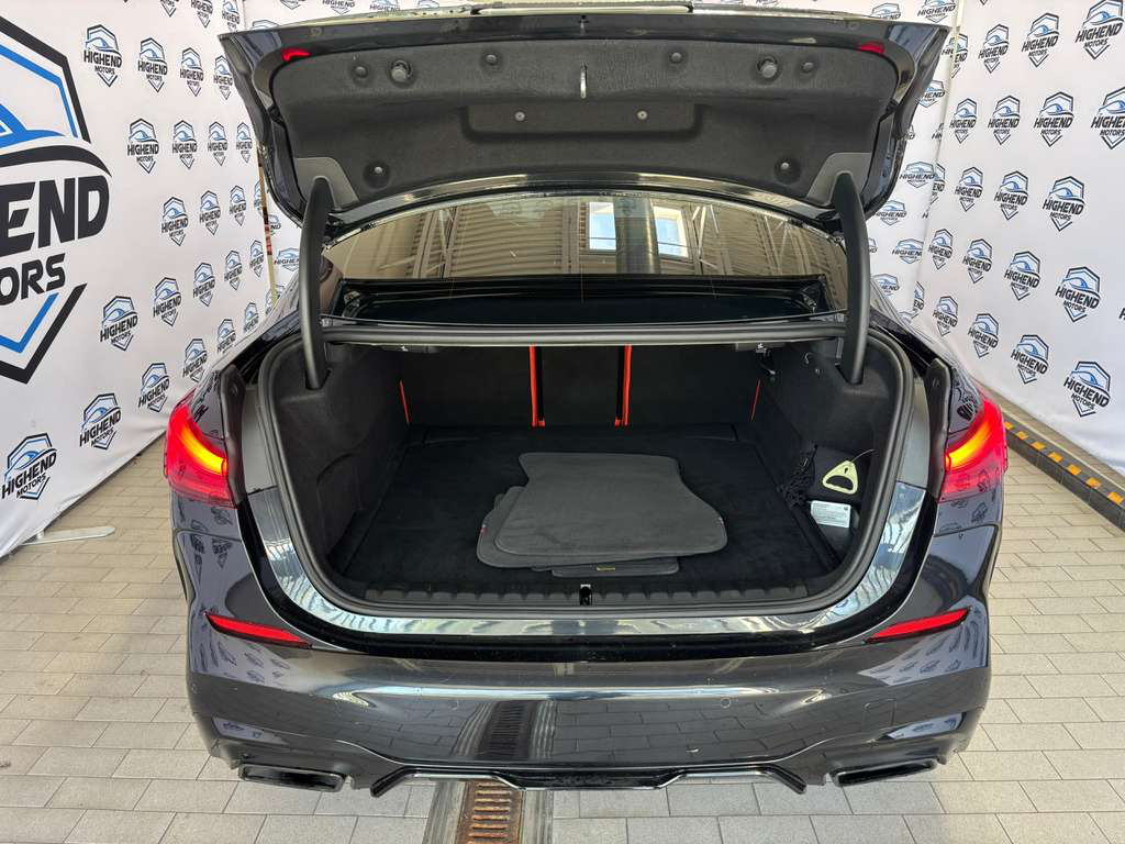 BMW 2-Series Gran Coupe M235i xDrive 2021