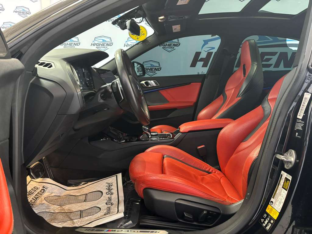 BMW 2-Series Gran Coupe M235i xDrive 2021