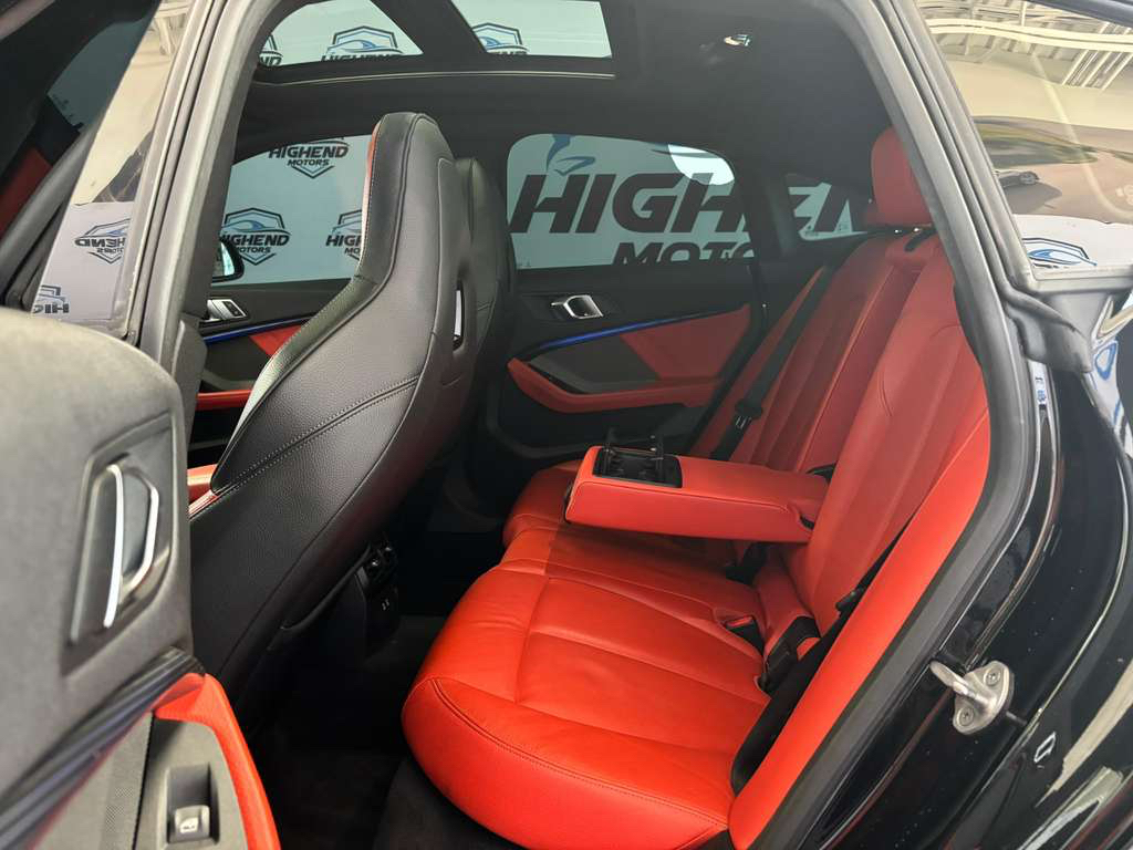 BMW 2-Series Gran Coupe M235i xDrive 2021