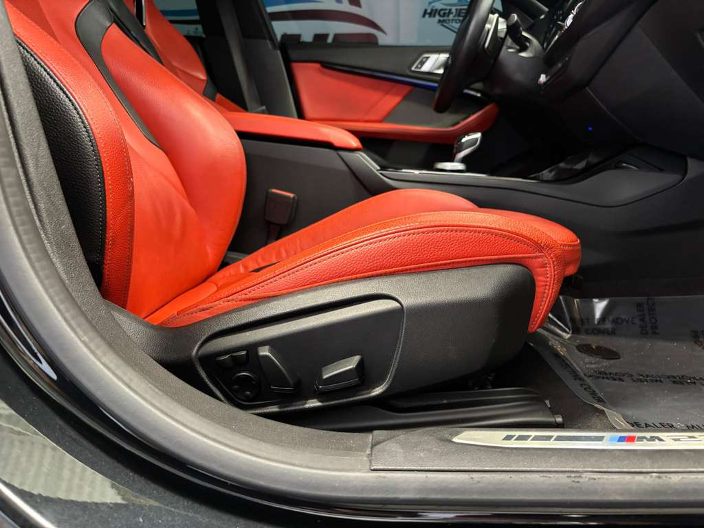 BMW 2-Series Gran Coupe M235i xDrive 2021