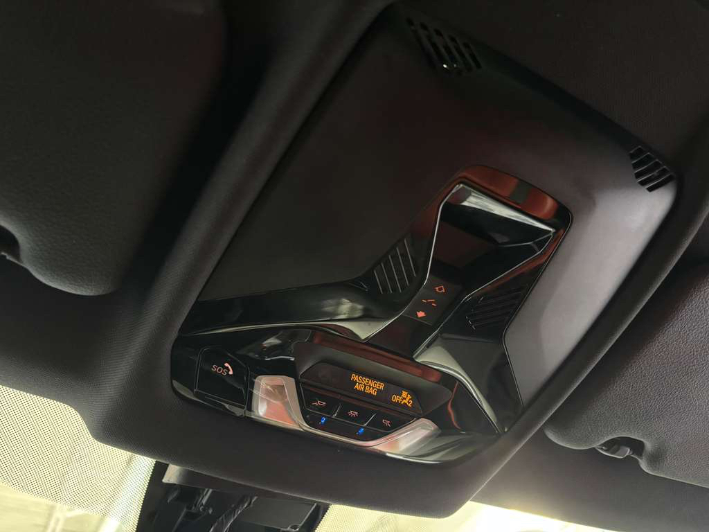 BMW 2-Series Gran Coupe M235i xDrive 2021