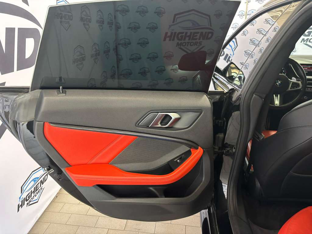 BMW 2-Series Gran Coupe M235i xDrive 2021