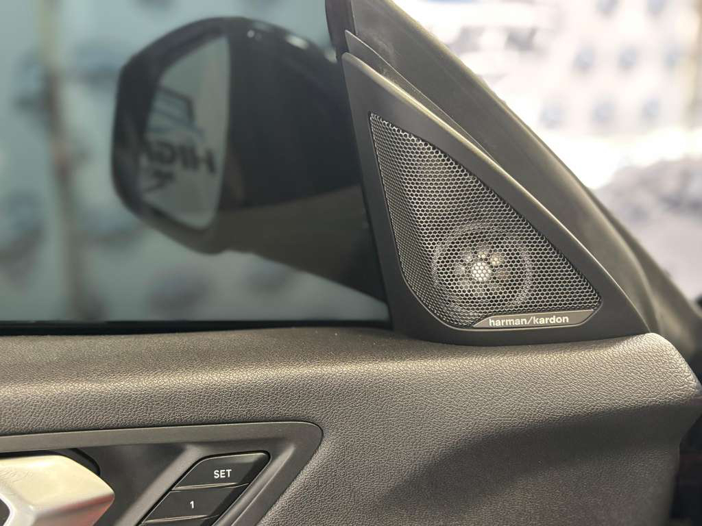 BMW 2-Series Gran Coupe M235i xDrive 2021