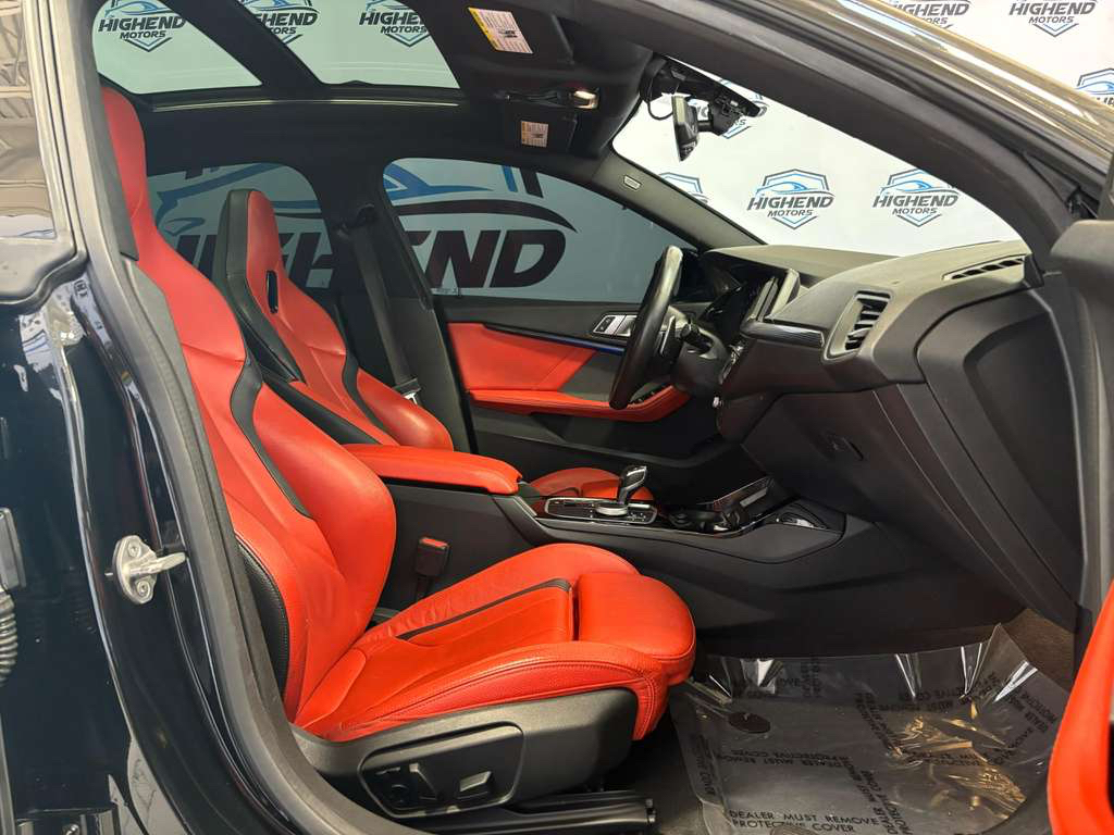 BMW 2-Series Gran Coupe M235i xDrive 2021