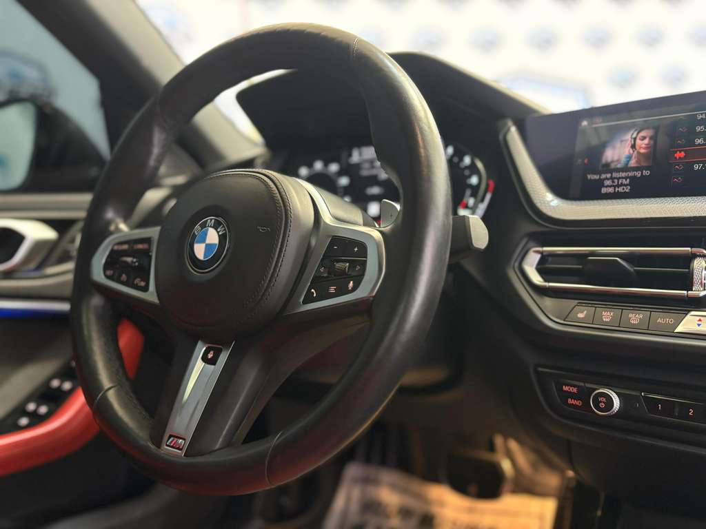 BMW 2-Series Gran Coupe M235i xDrive 2021