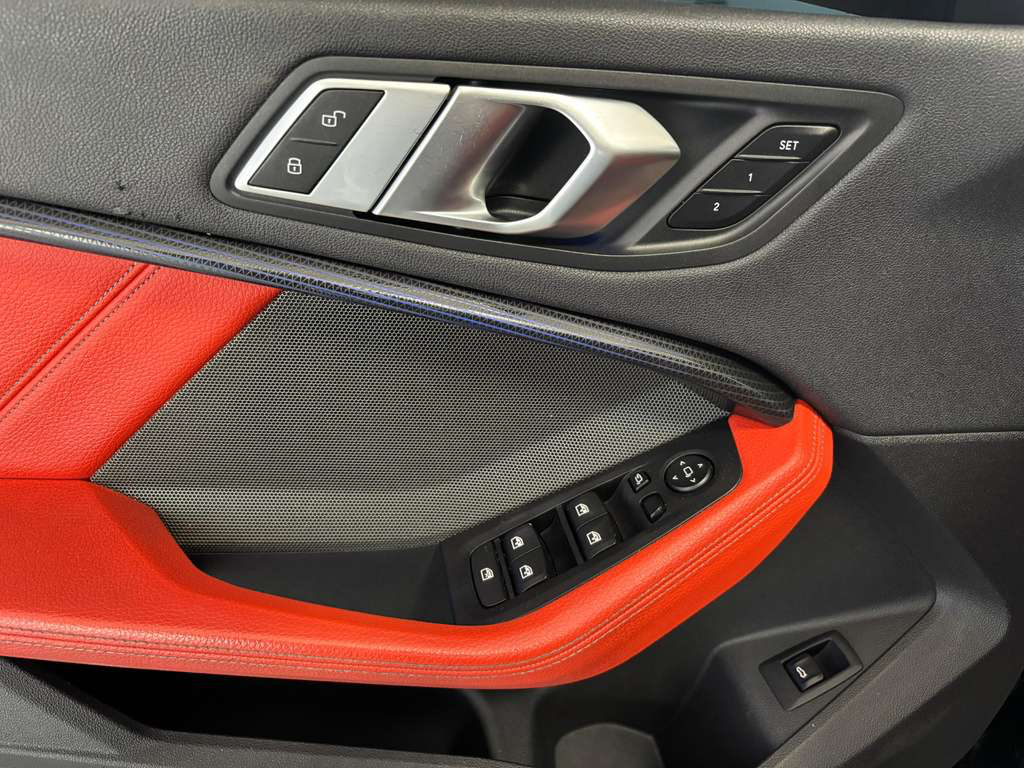 BMW 2-Series Gran Coupe M235i xDrive 2021