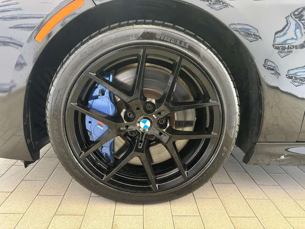 BMW 2-Series Gran Coupe M235i xDrive 2021