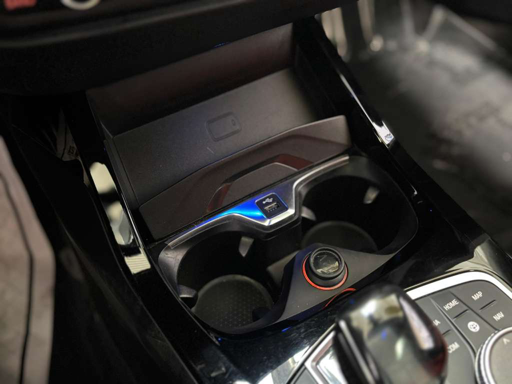 BMW 2-Series Gran Coupe M235i xDrive 2021