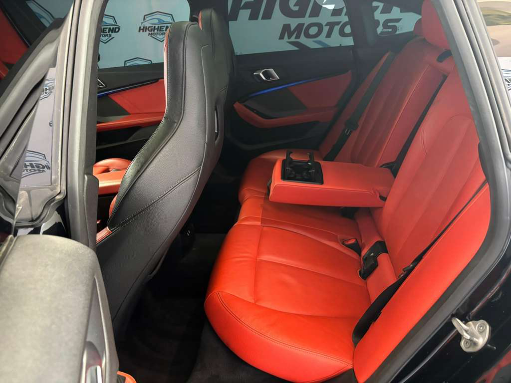 BMW 2-Series Gran Coupe M235i xDrive 2021