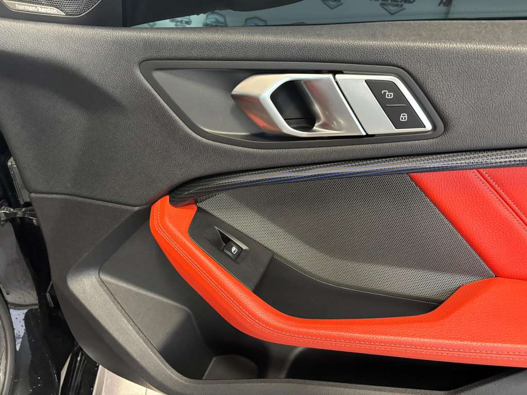 BMW 2-Series Gran Coupe M235i xDrive 2021