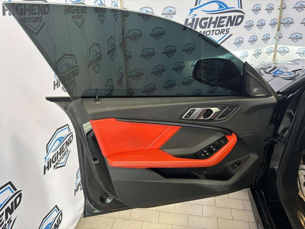 BMW 2-Series Gran Coupe M235i xDrive 2021